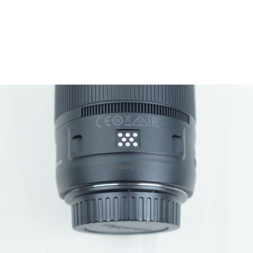 Canon キヤノン/交換レンズ/18-135/3.5-5.6ISUSM/4902001387/ABランク/67【中古】 キヤノン（Canon） キヤノン/交換レンズ/18-135/3.5-5.6ISUSM