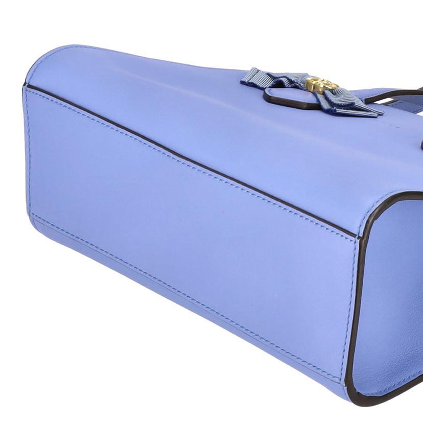 【新品】GUCCI リボン　ワンピース　2way ネイビー　イタリア製 新品】GUCCI リボン ワンピース 2way ネイビー イタリア製 新品