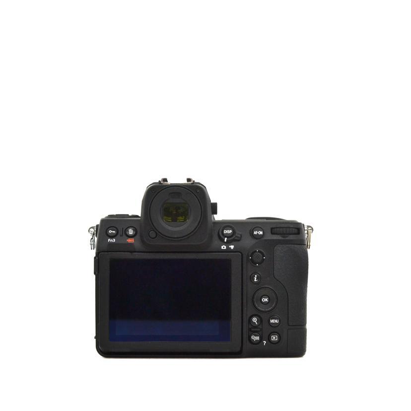 Nikon/ミラーレス一眼/Z8 ボディ/2015993/Bランク/75【中古】 Nikon/ミラーレス一眼/Z8 ボディ/2015993/Bランク/75【中古