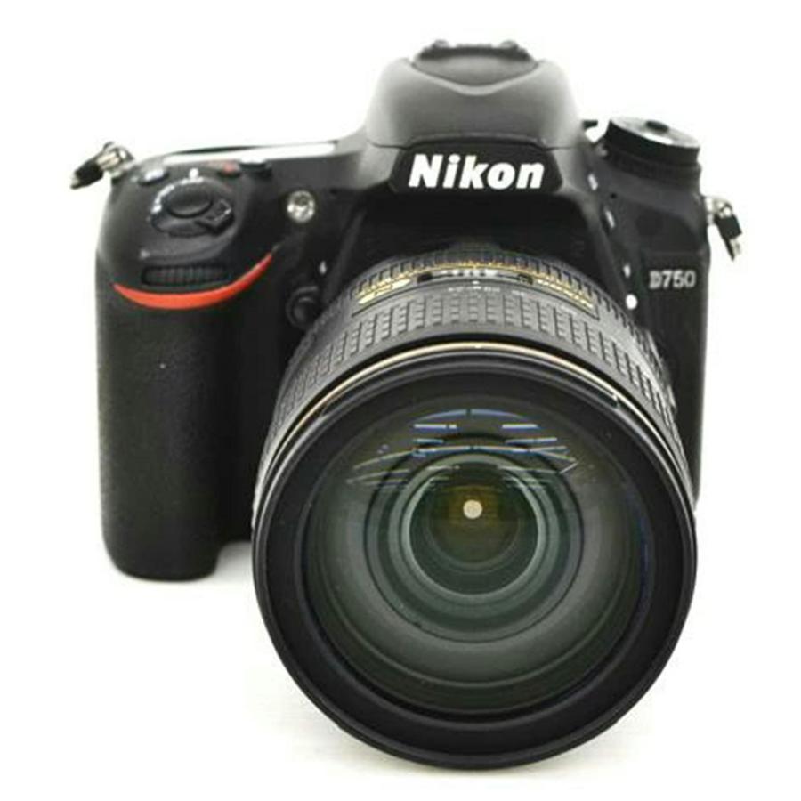 Nikon/デジタル一眼/D750 24-120 VR/2099655/Bランク/75【中古