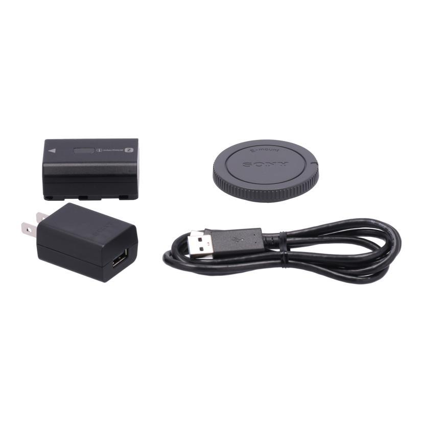 SONY ソニー/ミラーレス一眼 ボディ/ILCE-7C ボディ/3063631/Bランク/78【中古】 SONY（ソニー） ソニー/ミラーレス一眼 ボディ/ILCE-7C ボディ/3063631