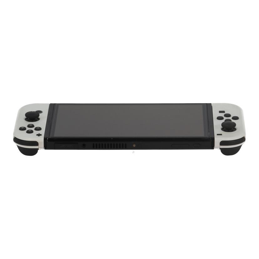 Nintendo 任天堂/Switch 有機EL/HEG-001/XTJ10425449612/Bランク/78