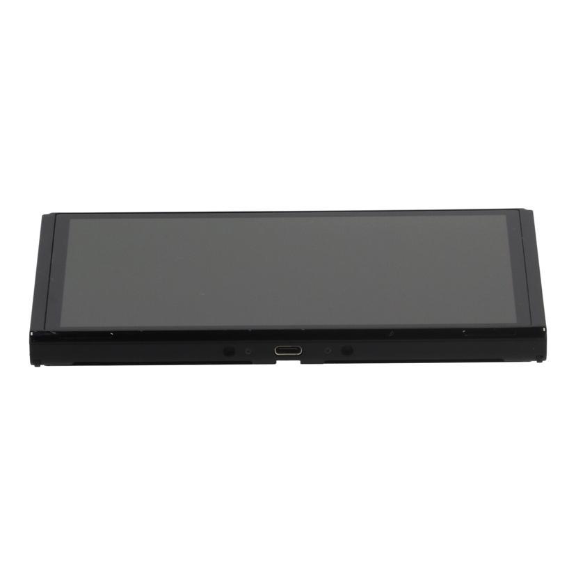 任天堂（Nintendo） ニンテンドー/Switch 有機EL 本体/HEG-S-KAAAA