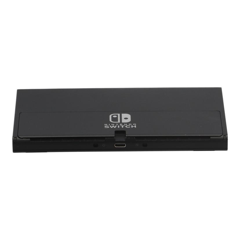 任天堂（Nintendo） ニンテンドー/Switch 有機EL 本体/HEG-S-KAAAA