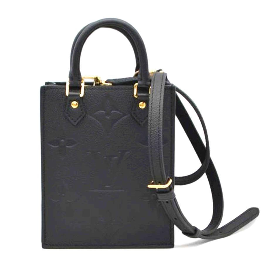 LOUIS VUITTON（ルイ・ヴィトン） ルイ・ヴィトン/プティット 
