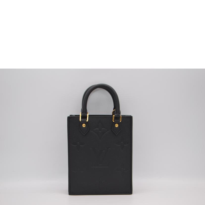 LOUIS VUITTON（ルイ・ヴィトン） ルイ・ヴィトン/プティット 