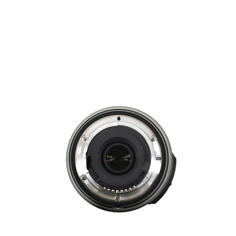 Nikon/交換レンズ/AF-S 55-300mm G ED VR/3105751/ABランク/75【中古】 Nikon/交換レンズ/AF-S 55-300mm G ED VR/3105751/ABランク/75