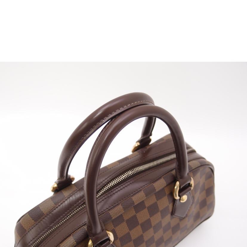 LOUIS VUITTON（ルイ・ヴィトン） ルイ・ヴィトン/ドゥオモ/ダミエ 