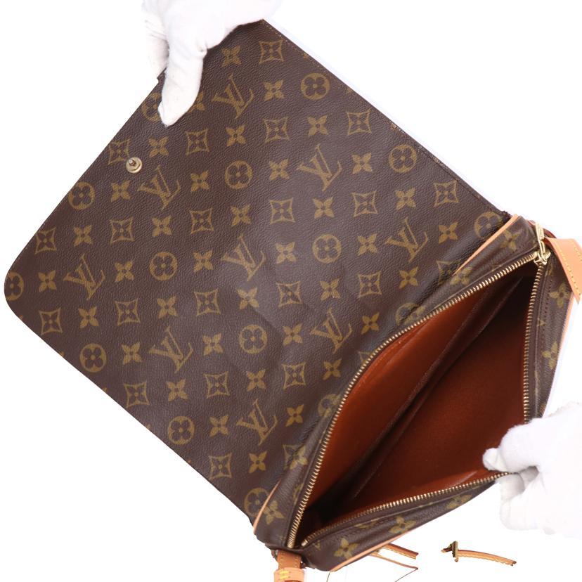 LOUIS VUITTON（ルイ・ヴィトン） ルイ・ヴィトン/サンジェルマン28