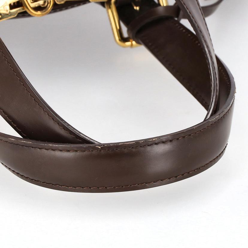 LOUIS VUITTON（ルイ・ヴィトン） ルイ・ヴィトン/ヴェローナMM/ダミエ