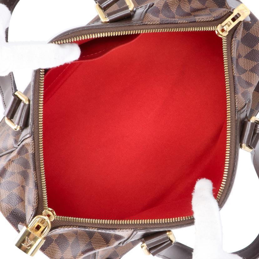 LOUIS VUITTON（ルイ・ヴィトン） ルイ・ヴィトン/ヴェローナPM ダミエ