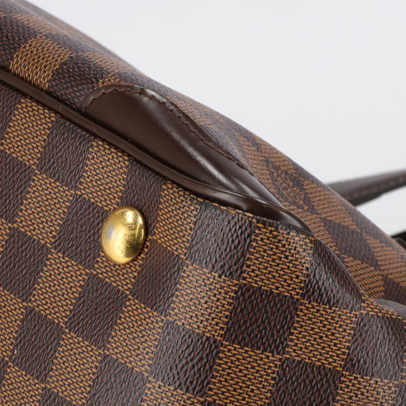 LOUIS VUITTON（ルイ・ヴィトン） ルイ・ヴィトン/ヴェローナPM ダミエ