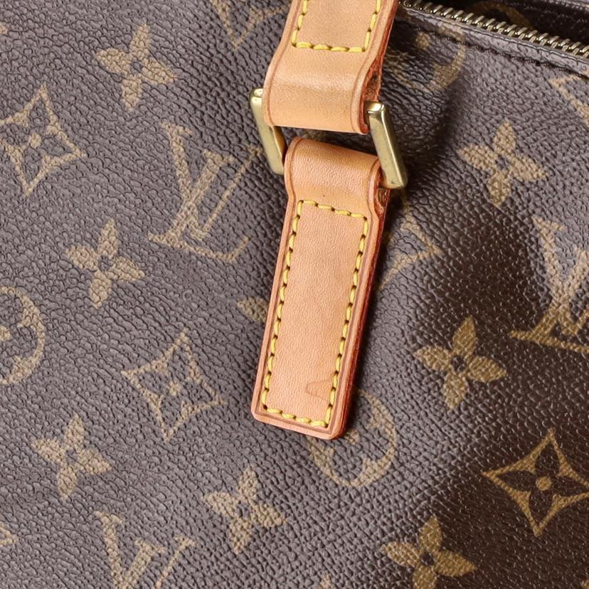 LOUIS VUITTON（ルイ・ヴィトン） ルイ・ヴィトン/カバ・ピアノ 