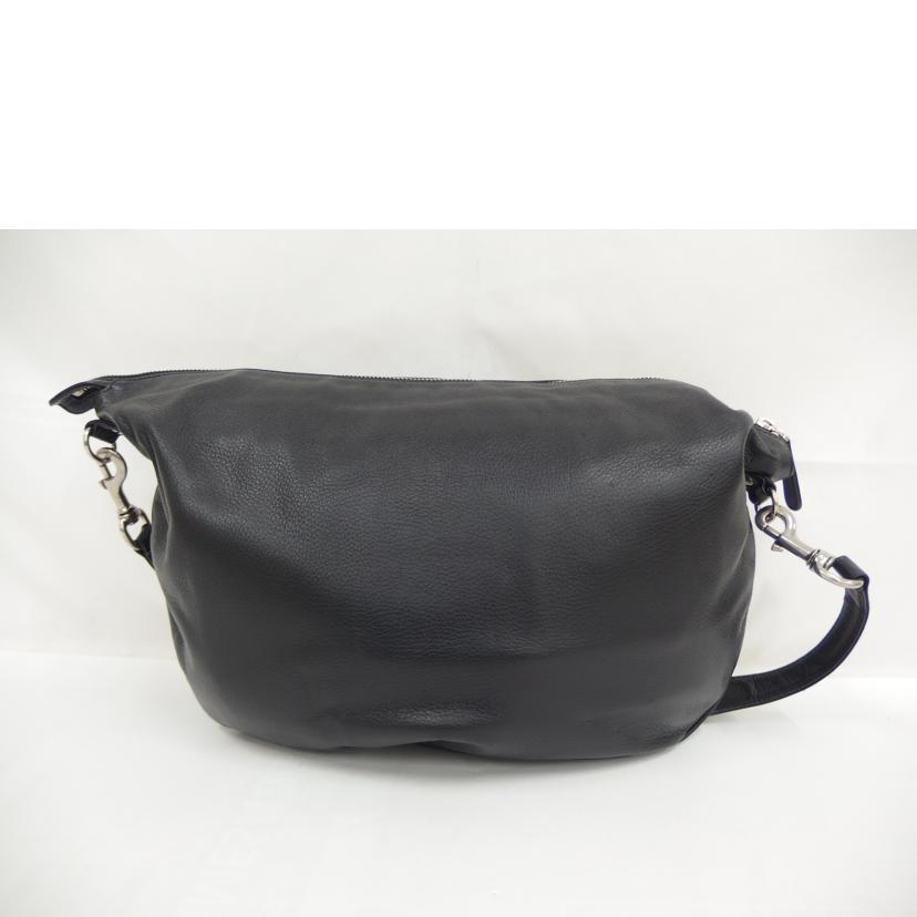 GUCCI（グッチ） グッチ/レザーワンショルダー/黒/243308/002***/AB 
