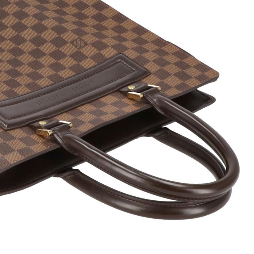 LOUIS VUITTON（ルイ・ヴィトン） ルイ・ヴィトン/ヴェニスGM/ダミエ 