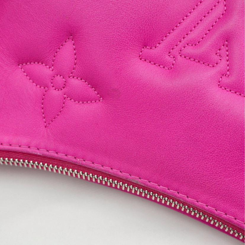 LOUIS VUITTON ルイ・ヴィトン/オーバーザムーン/ピンク/M59915/IC****/Aランク/88【中古】 楽天市場】LOUIS VUITTON ルイ・ヴィトン/オーバーザムーン/ピンク