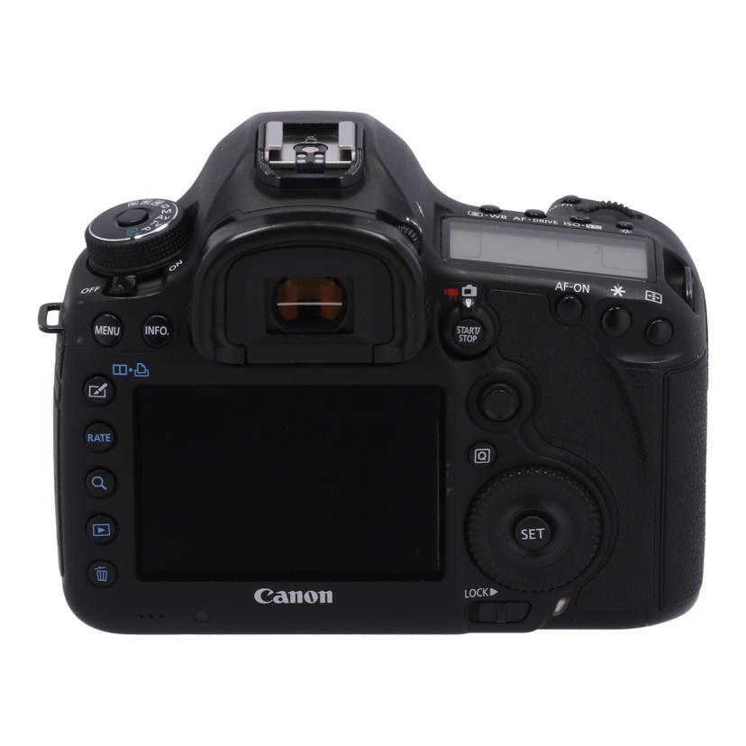Canon キャノン/デジタル一眼/EOS 5D Mark III ボディ/201031002338/Bランク/01【中古】 キヤノン Canon キャノン/デジタル一眼/EOS 5D Mark III ボディ