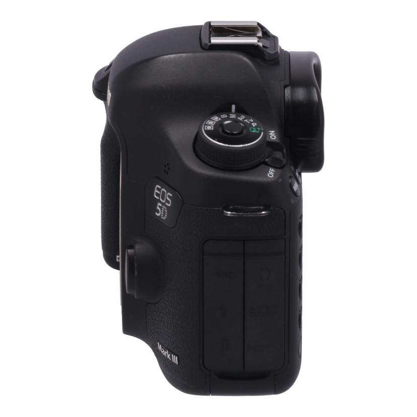 Canon キャノン/デジタル一眼/EOS 5D Mark III ボディ/201031002338/Bランク/01【中古】 キヤノン Canon キャノン/デジタル一眼/EOS 5D Mark III ボディ