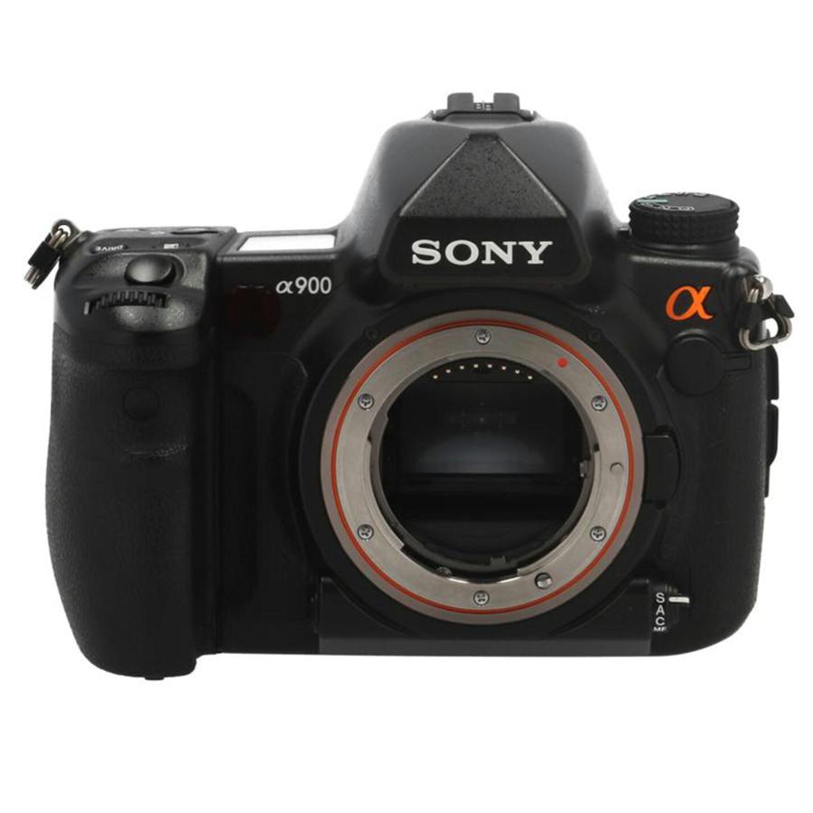 SONY（ソニー） ソニー/デジタル一眼 ボディ/α900/DSLR-A900/0013282/B