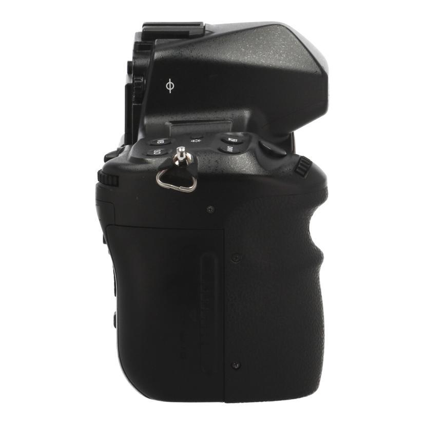 SONY ソニー/デジタル一眼 ボディ/α900/DSLR-A900/0013282/Bランク/01【中古】 SONY ソニー/デジタル一眼 ボディ/α900/DSLR-A900/0013282/B