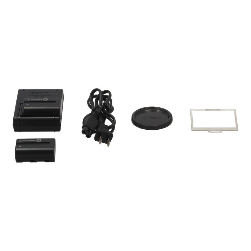 SONY ソニー/デジタル一眼 ボディ/α900/DSLR-A900/0013282/Bランク/01【中古】 SONY ソニー/デジタル一眼 ボディ/α900/DSLR-A900/0013282/B