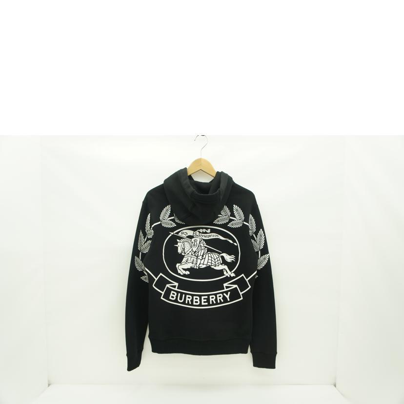 BURBERRY - BURBERRY  バーバリー/パーカー 8057967/ABランク/38【中古】 BURBERRY（バーバリー） バーバリー/パーカー 8057967/ABランク/24