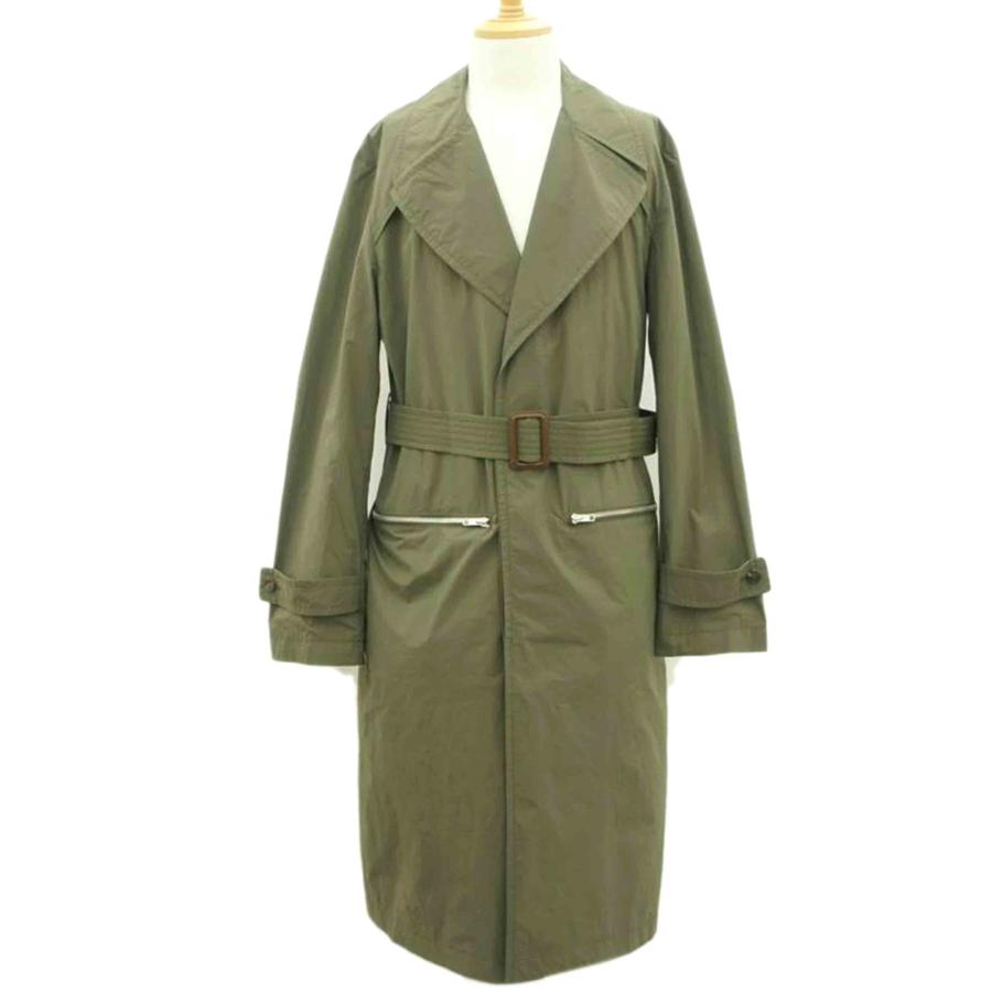 Maison Margiela メゾンマルジェラ/コート /S50AH0089/Bランク/24【中古】 Maison Margiela メゾンマルジェラ/コート /S50AH0089/Bランク/24