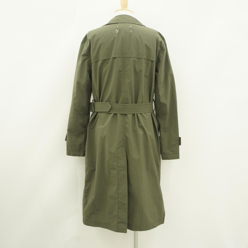 Maison Margiela メゾンマルジェラ/コート /S50AH0089/Bランク/24