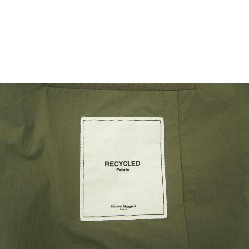 Maison Margiela メゾンマルジェラ/コート /S50AH0089/Bランク/24