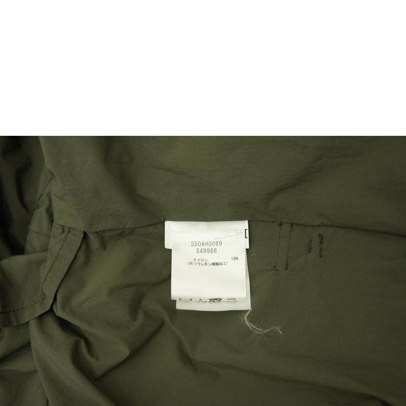 Maison Margiela メゾンマルジェラ/コート /S50AH0089/Bランク/24