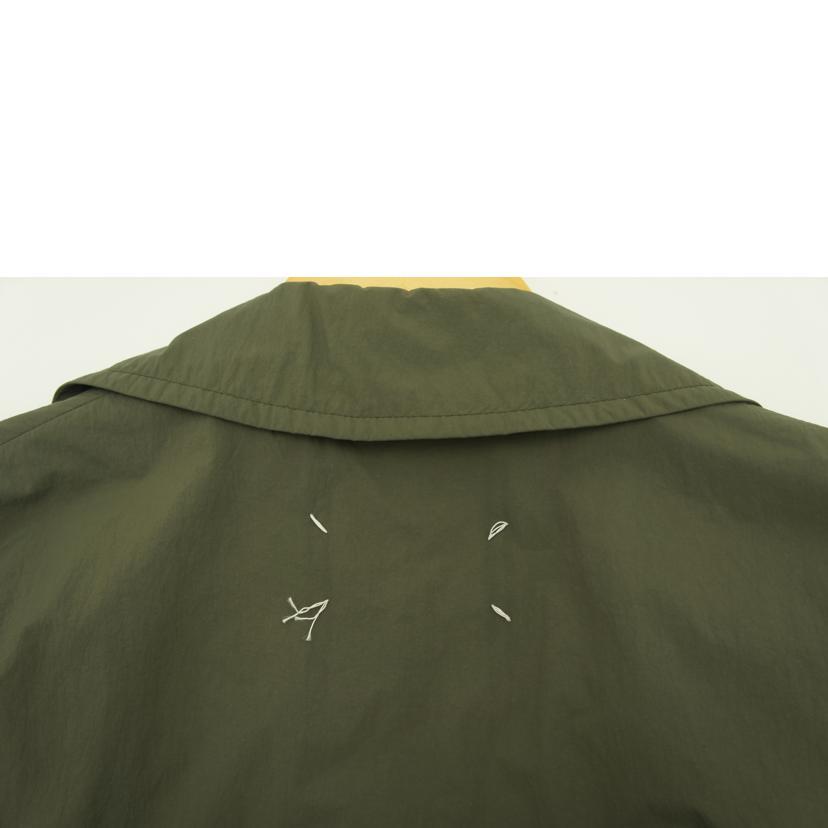 Maison Margiela メゾンマルジェラ/コート /S50AH0089/Bランク/24【中古】 Maison Margiela メゾンマルジェラ/コート /S50AH0089/Bランク/24