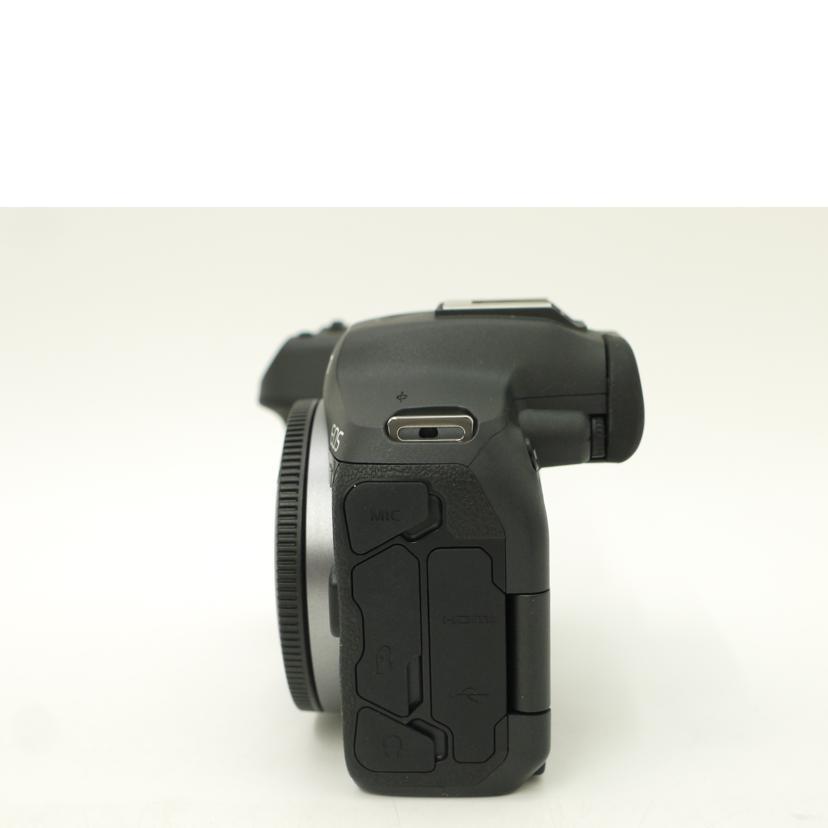 Canon 一眼レフ　カメラ レンズ交換式カメラ｜個人｜キヤノン