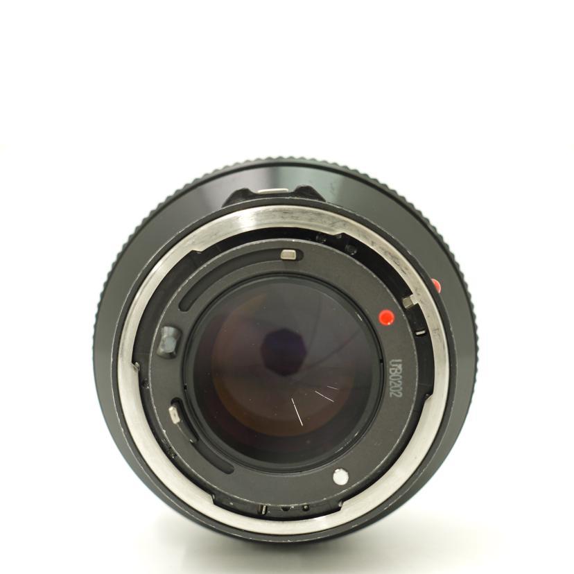 Canon キャノン/交換レンズ/New FD85mm F1.2L/28705/ABランク/69【中古】 キヤノン（Canon） キャノン/交換レンズ/New FD85mm F1.2L/28705/AB