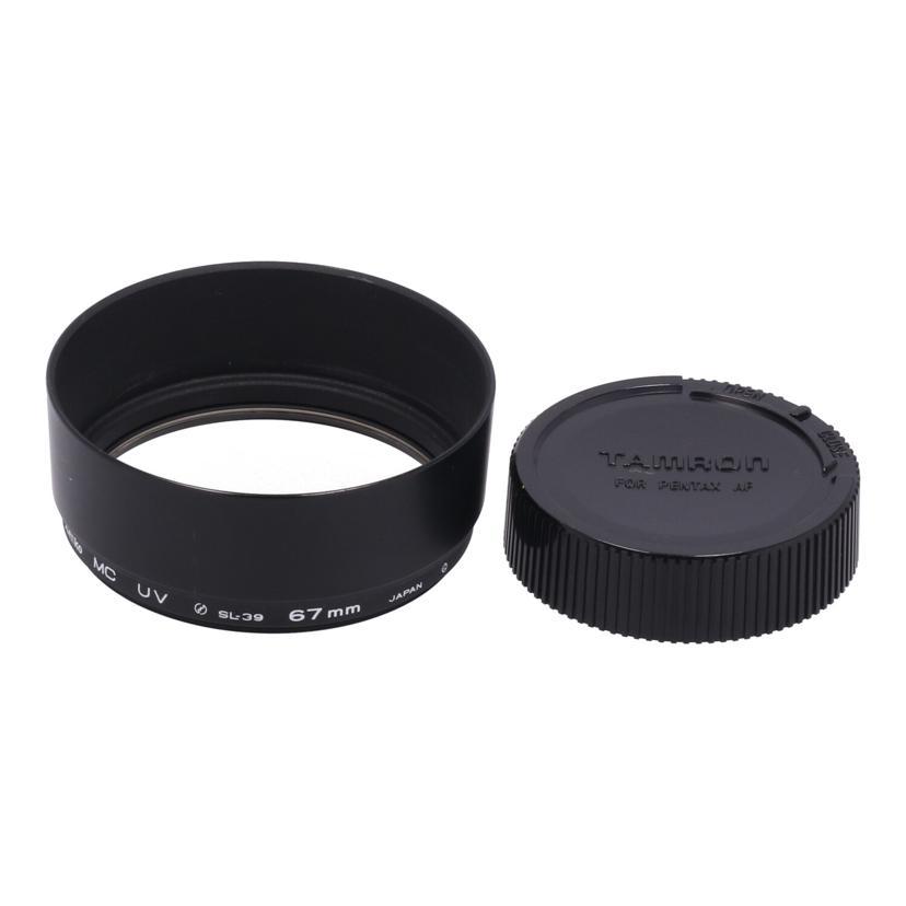 CONTAX（コンタックス） コンタックス/交換レンズ/Planar T* 85mm F1.4