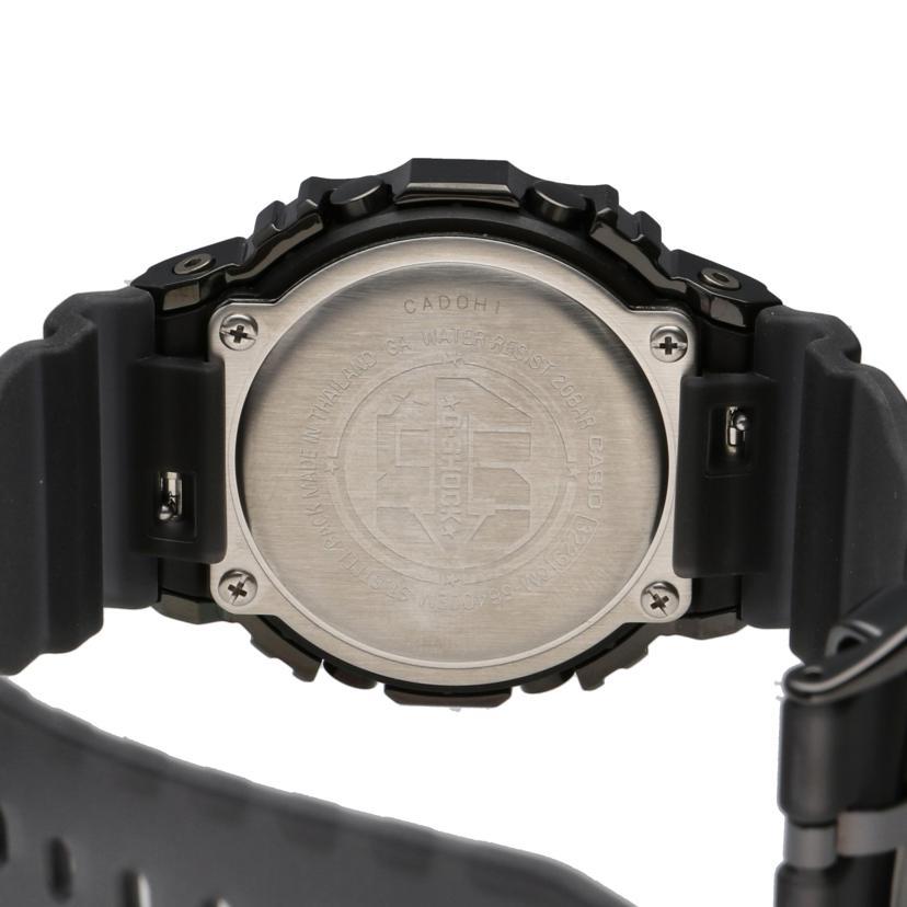 CASIO カシオ/G−SHOCK/アドベンチャラーズストーン/GM-5640GEM-1JR/CAD***/SAランク/78【中古】 CASIO（カシオ） カシオ/G−SHOCK/アドベンチャラーズストーン/GM
