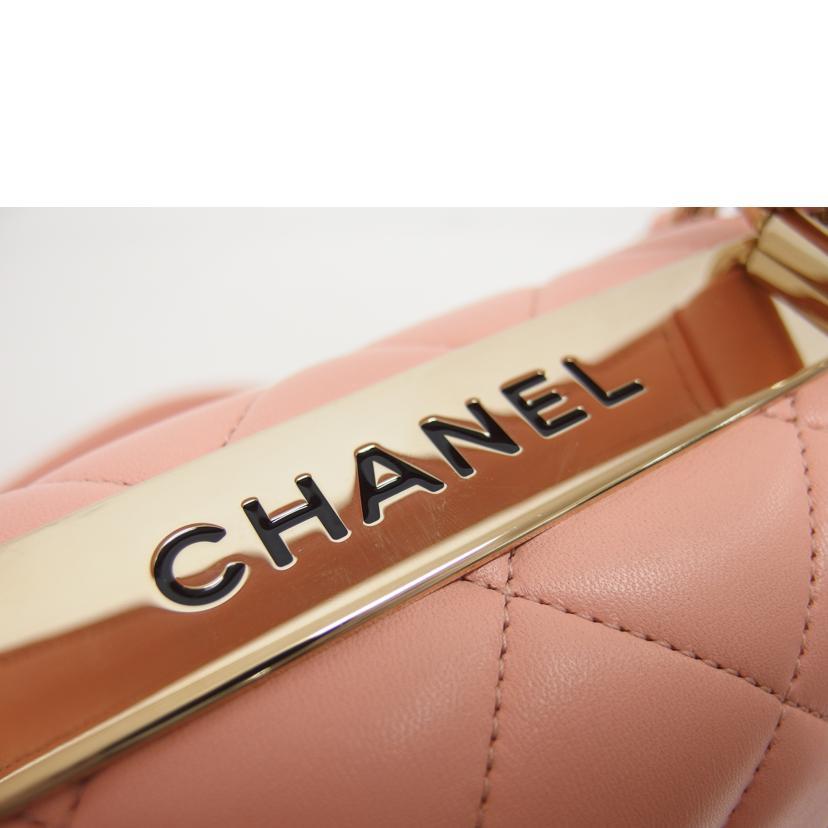 CHANEL ラムレザーワンピース org.jpg