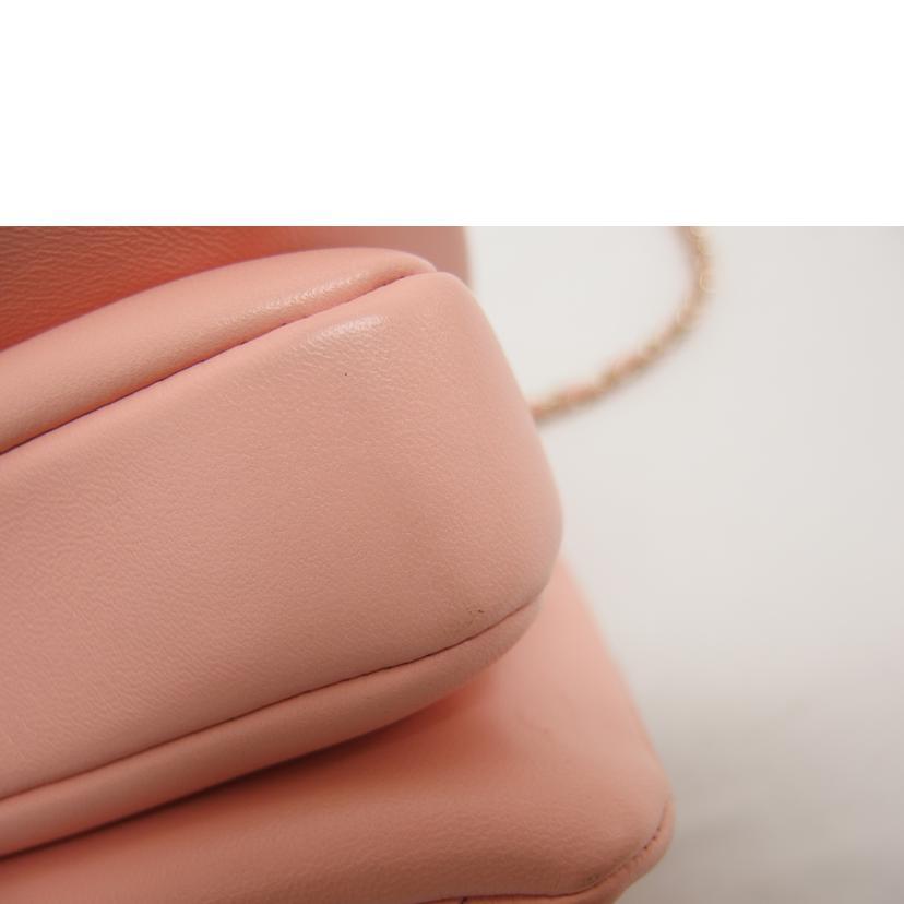 CHANEL（シャネル） シャネル/トレンディCC トップハンドルショルダー