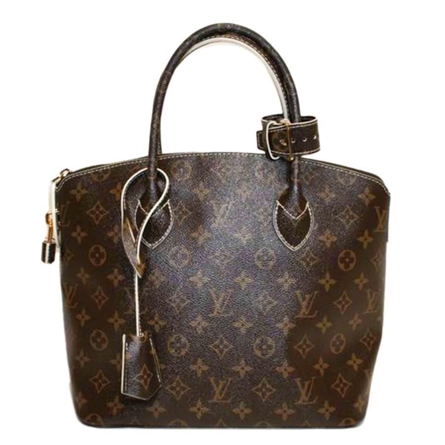 LOUIS VUITTON ルイ・ヴィトン/ロックイット BB/シャイニー