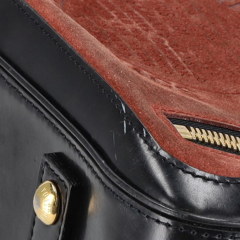 LOUIS VUITTON（ルイ・ヴィトン） ルイ・ヴィトン/スタンプバッグPM  