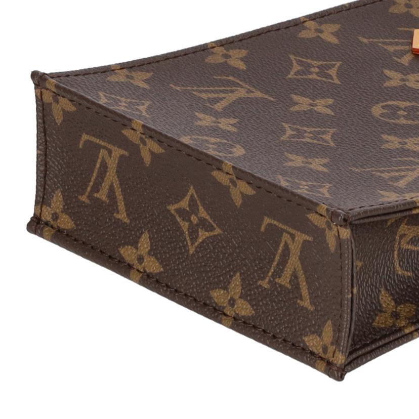 LOUIS VUITTON（ルイ・ヴィトン） ルイ・ヴィトン/プティット 