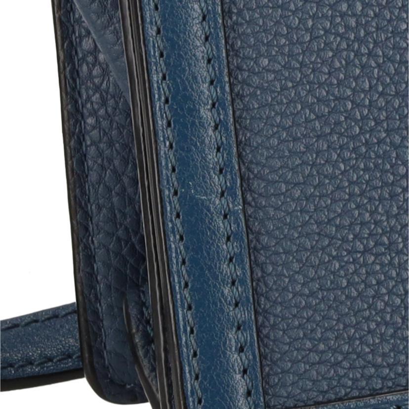 LOEWE/バルセロナ/051***/Aランク/78【中古】 LOEWE（ロエベ） LOEWE/バルセロナ/051***/Aランク/78【中古