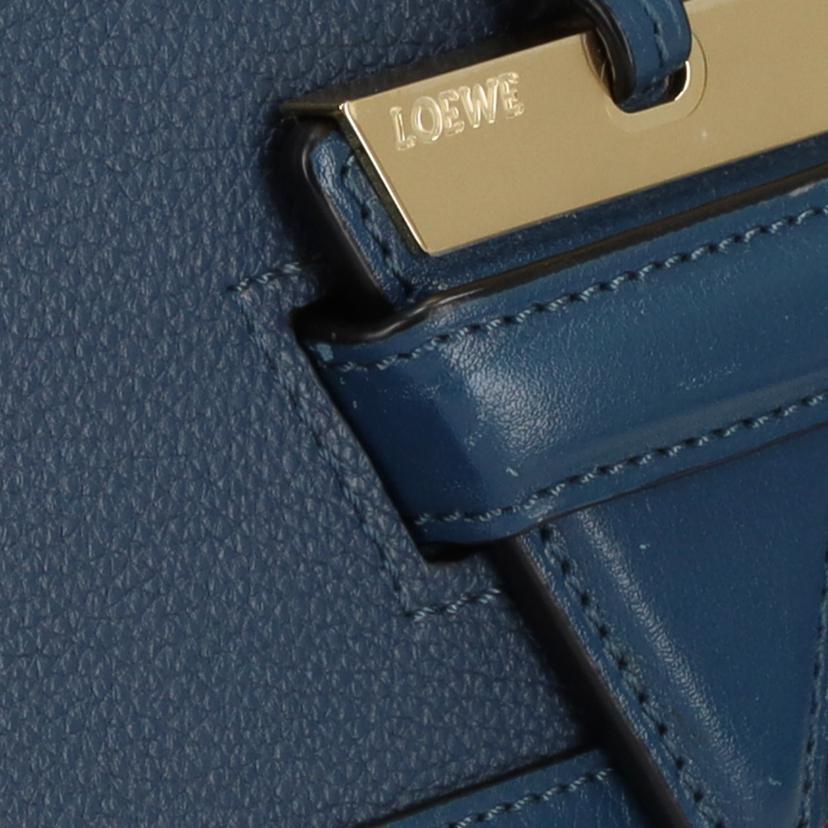 LOEWE（ロエベ） LOEWE/バルセロナ/051***/Aランク/78【中古