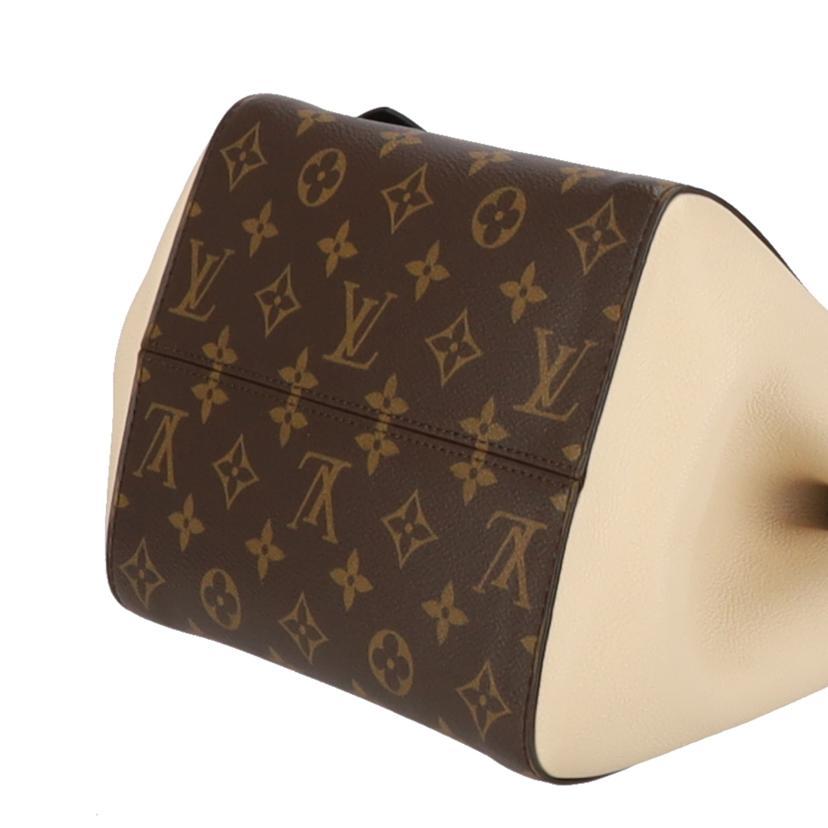 LOUIS VUITTON（ルイ・ヴィトン） ルイ・ヴィトン/フォールドトートPM 