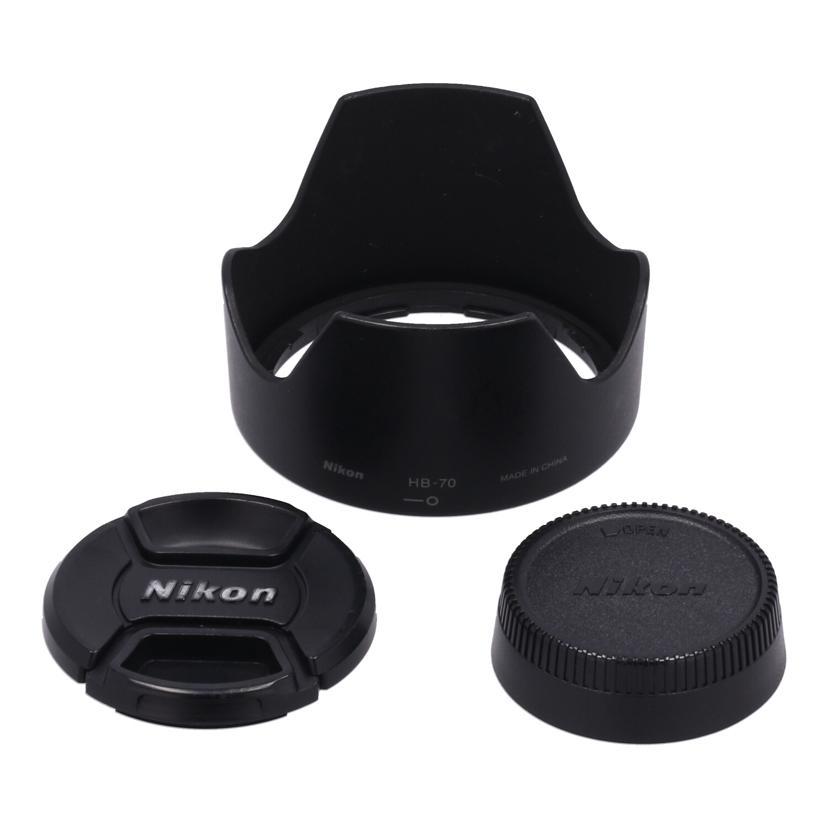 NIKKOR Nikon ニコン/交換レンズ/AF-S 35mm F1.8G ED/209585/BCランク