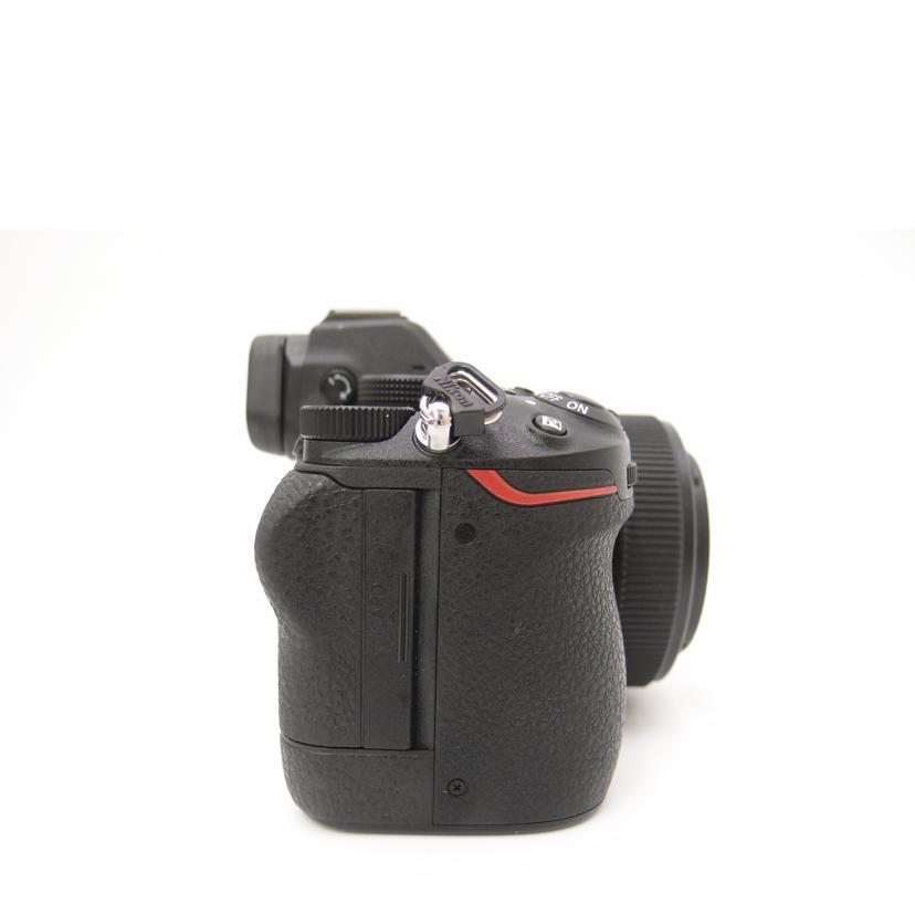 Nikon ニコン/ミラーレス一眼カメラ/Z5 24-50 レンズキット
