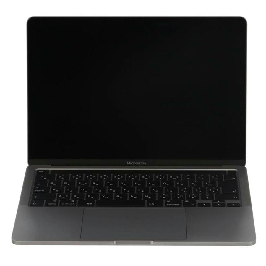Apple アップル/MacBook Pro（13インチ，M1，2020）/A2338