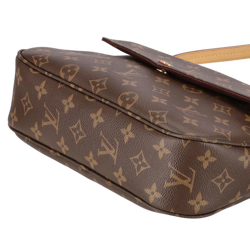 LOUIS VUITTON ルイ・ヴィトン/マビヨン/モノグラム/M41679/CA5***/Aランク/67【中古】 LOUIS VUITTON（ルイ・ヴィトン） ルイ・ヴィトン/マビヨン/モノグラム