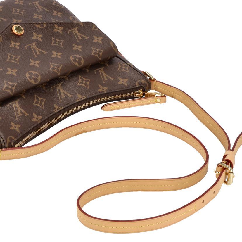 LOUIS VUITTON ルイ・ヴィトン/マビヨン/モノグラム/M41679/CA5***/Aランク/67【中古】 LOUIS VUITTON（ルイ・ヴィトン） ルイ・ヴィトン/マビヨン/モノグラム