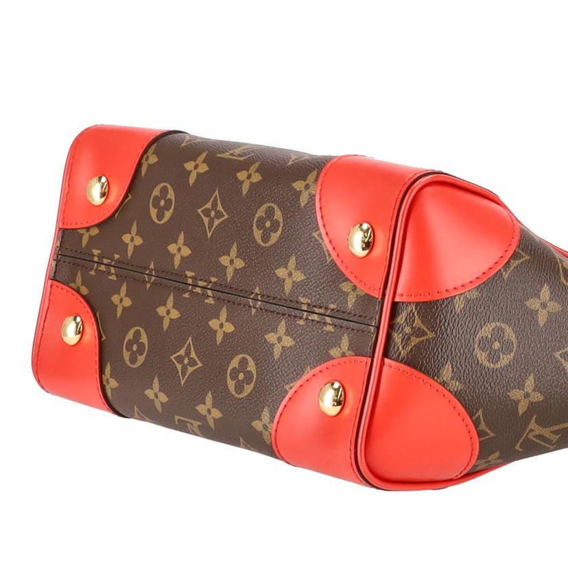 LOUIS VUITTON ルイ・ヴィトン/フェニックスPM/モノグラム/コクリコ/M41537/CA0***/Aランク/21【中古】