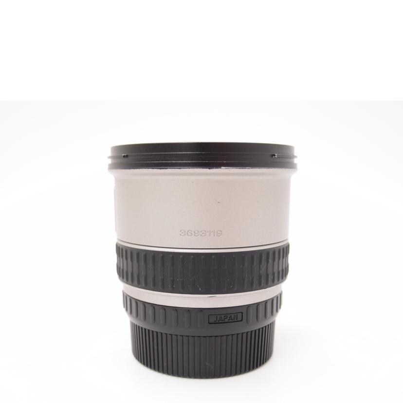 PENTAX ペンタックス/交換レンズ/smc PENTAX-FA☆24mm F2 AL[IF]/3693119/ABランク/69【中古】 PENTAX ペンタックス/交換レンズ/smc PENTAX-FA24mm F2 AL[IF
